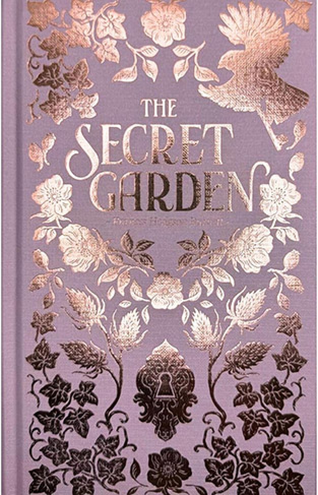 The Secret Garden (Luxe)